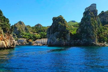 San Vito Lo Capo Cosa Vedere Bluedream Fishing Rent